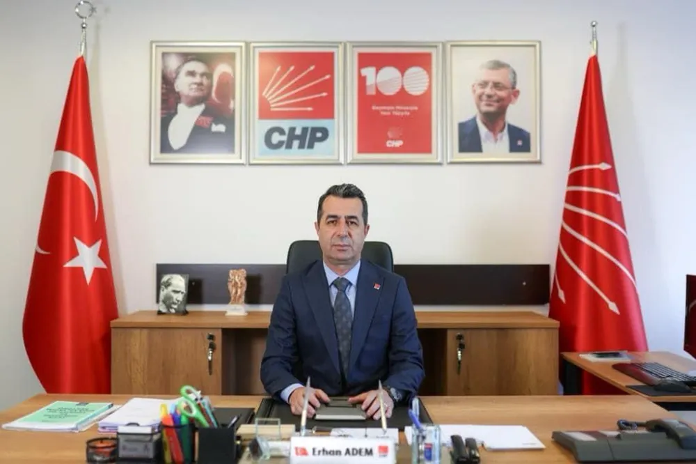 Aşı merkezi kuracağız diyen Tarım Bakanına CHP