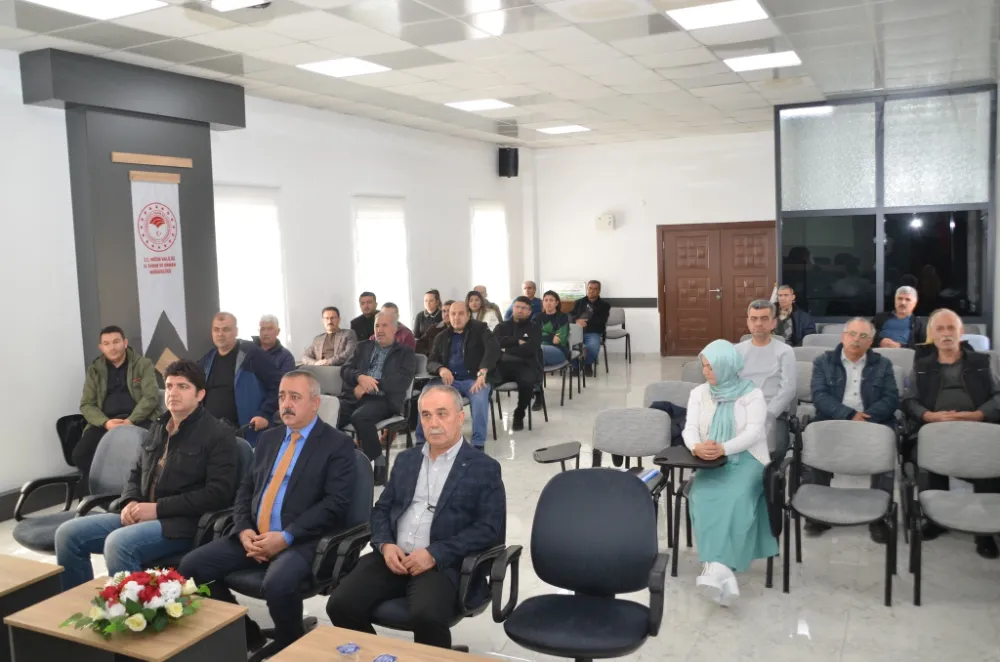 İl Tarım Müdürlüğü