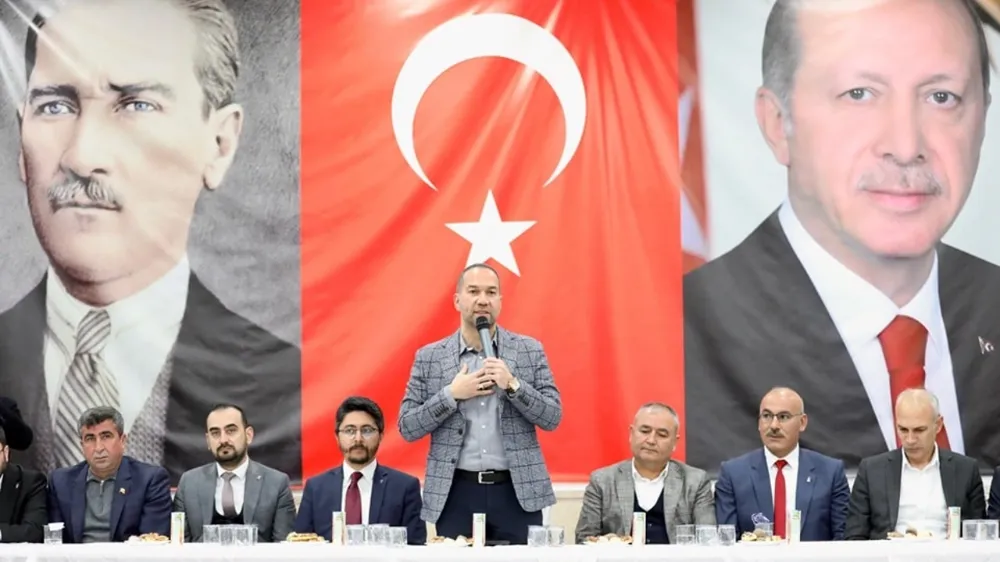 Özdemir: Niğde, Anadolu’nun parlayan yıldızı olacak