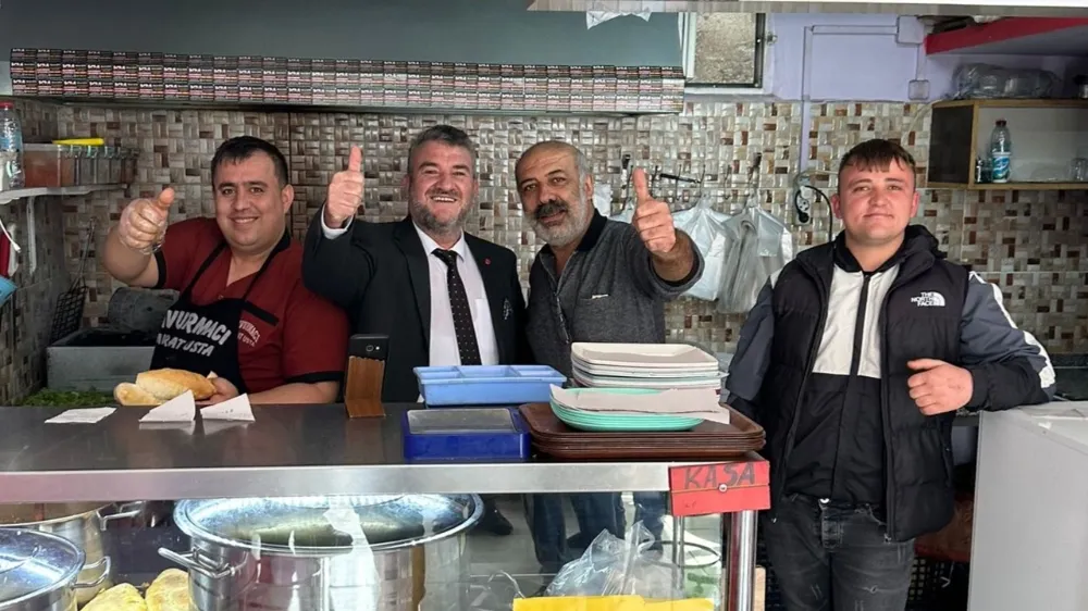 Güngördü: Çarenin ne olduğunu biliyoruz