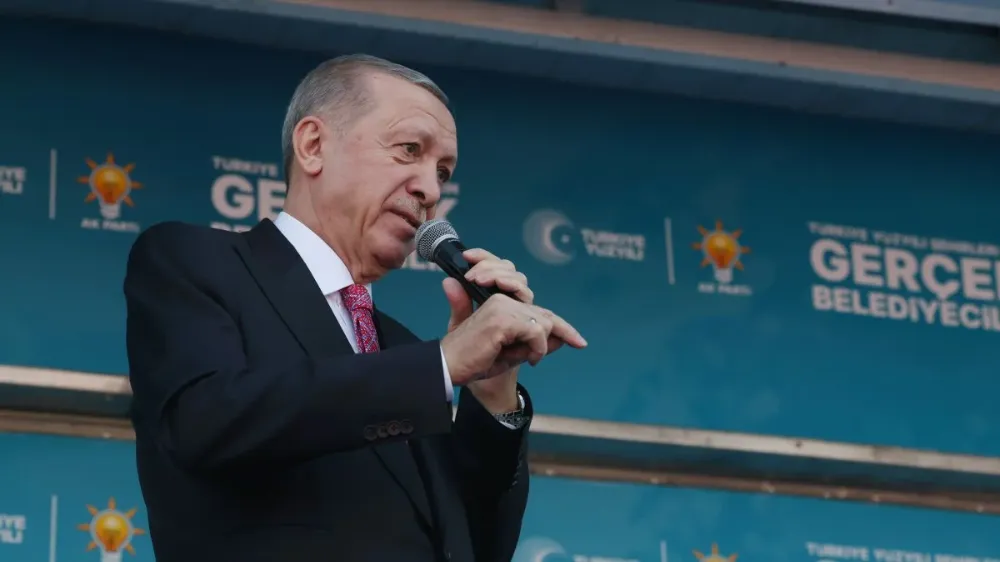 Erdoğan
