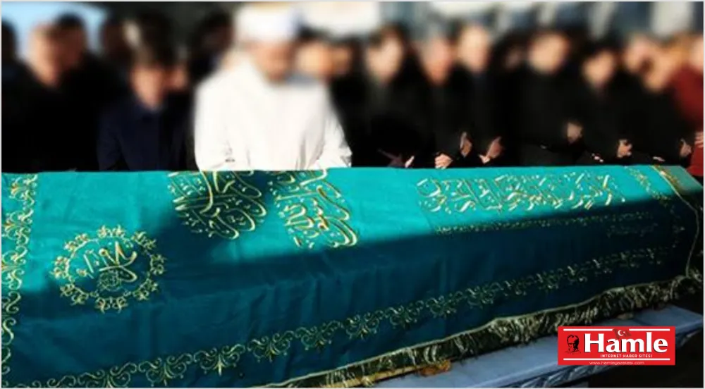 NİĞDE’DE BUGÜN VEFAT EDENLER (11 MART 2024 PAZARTESİ)