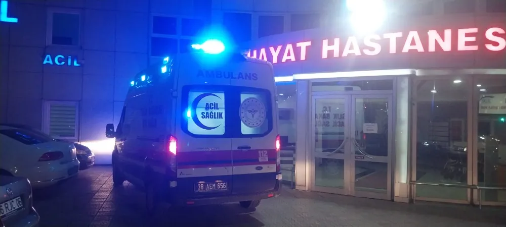 Niğde Özel Hastanesi Çevre İllerden Hasta Kabulüne Başladı