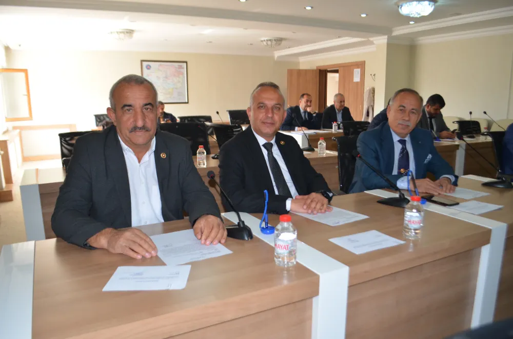 Cem Görgün ‘YENİ OKUL’’ talebinde bulundu