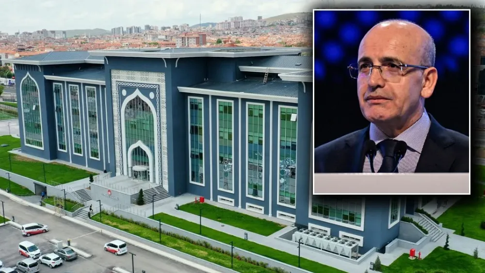 Mehmet Şimşek belediyelerin kemerini de sıkıyor: Festival ve altyapı projelerine ödenekler kısıtlanacak