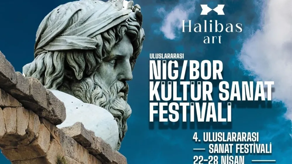 Niğ-Bor Kültür Sanat Festivalinin dördüncüsü düzenlenecek