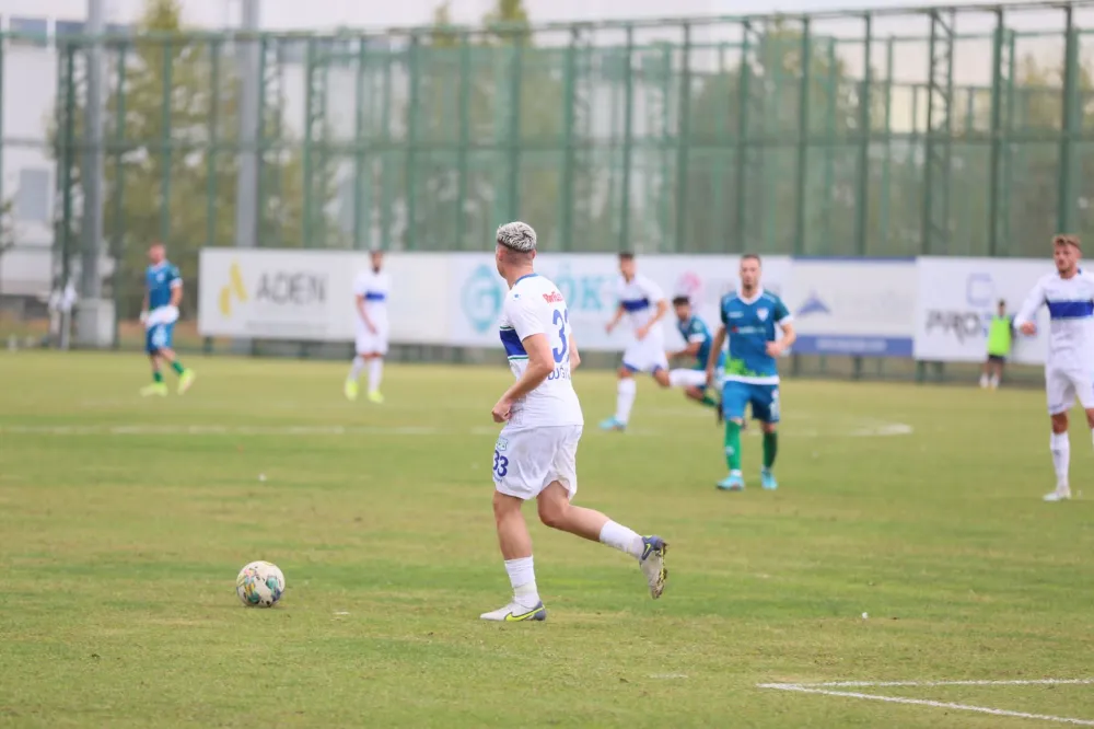 Doğukan’ın hedefi süper lig