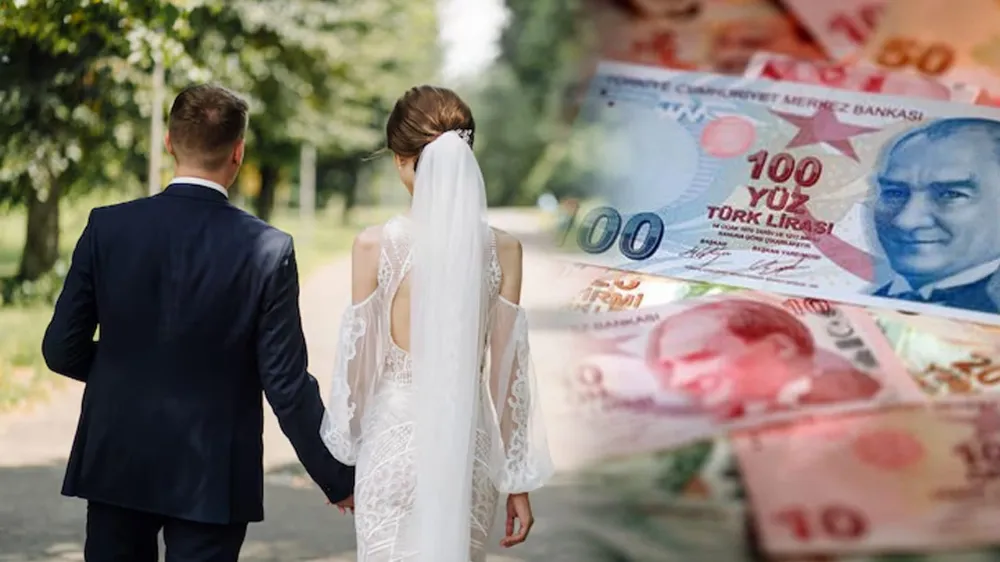 Evlilik vaadiyle bir kişiyi 126 bin lira dolandıran kadın tutuklandı