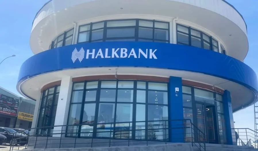Halk Bank Niğde Sanayi Şubesi açıldı