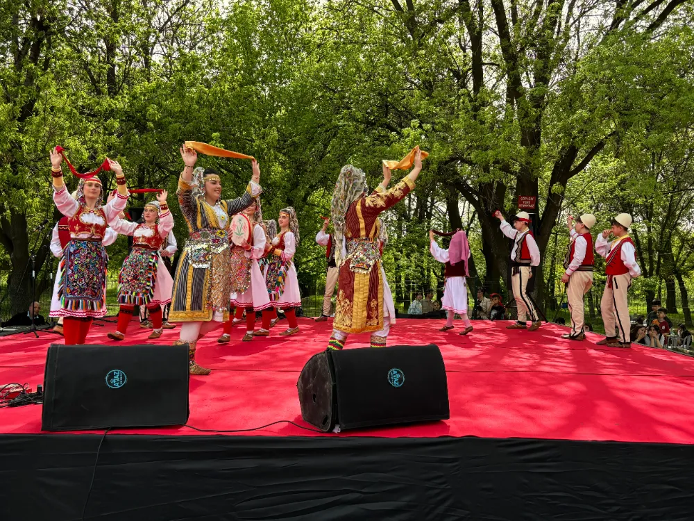 Niğ-Bor Kültür Sanat Festivali’nin 4’üncüsü gerçekleştiriliyor