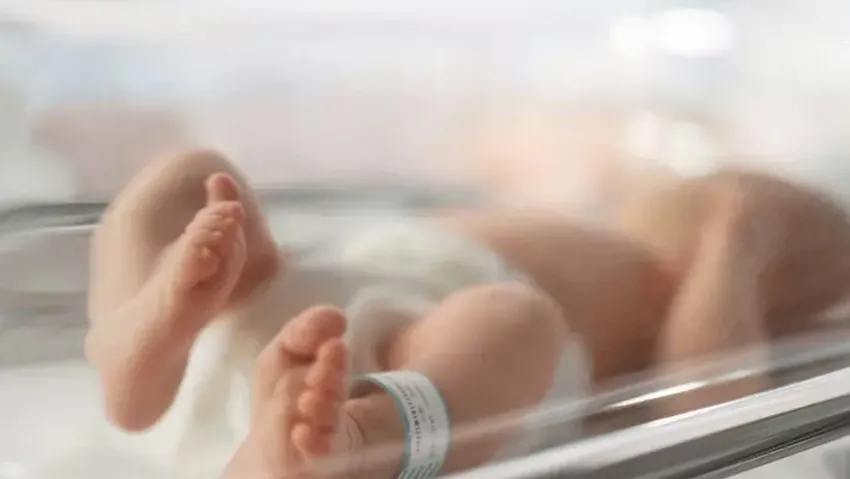 İnanılmaz vurgun: Yeni doğan bebekleri kullanıp SGK