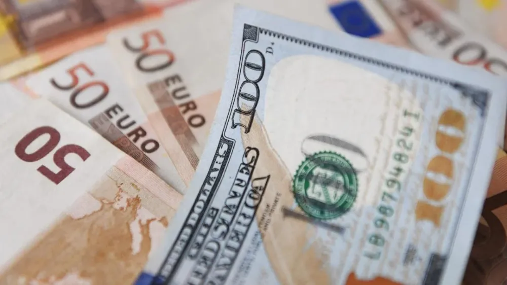Dolar ve Euro