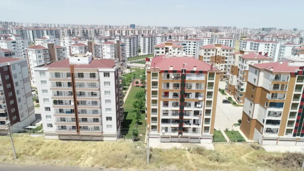 Konut satışına ‘ekspertiz’ düzenlemesi yolda: 
