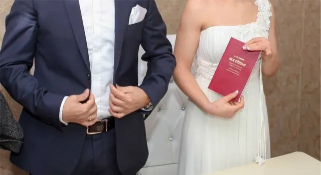 Kuzen evliliklerine yasak gündemde