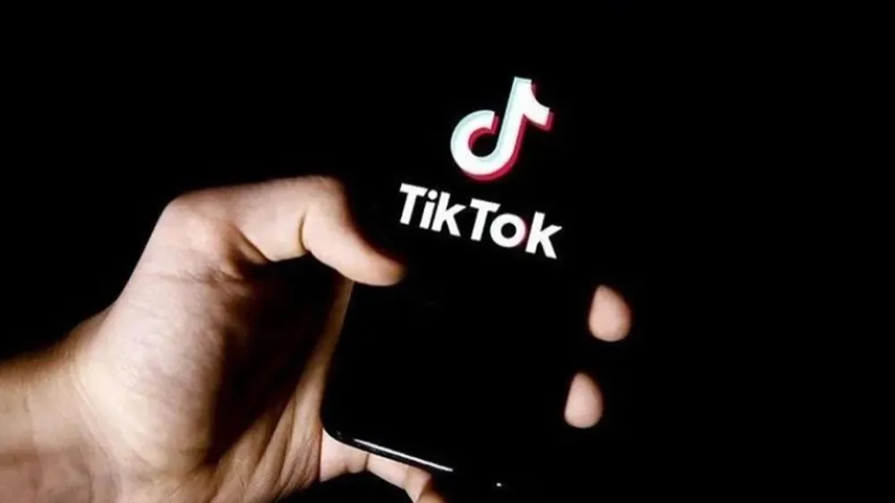 TSK personeline TİKTOK yasağı