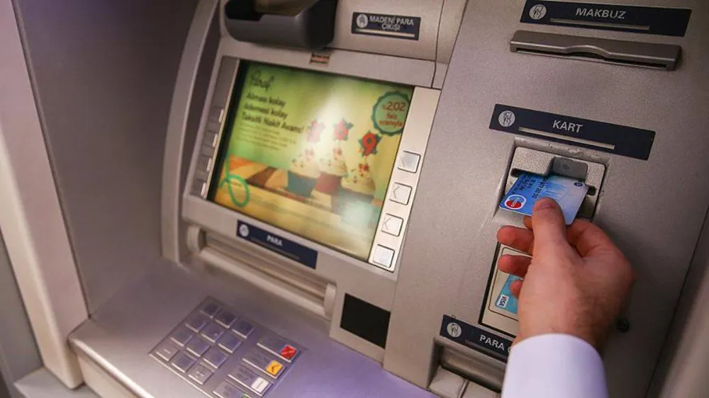 ATM’ye giden şaşırmasın! Kural tamamen değişti: Artık bunlar kabul edilmiyor…