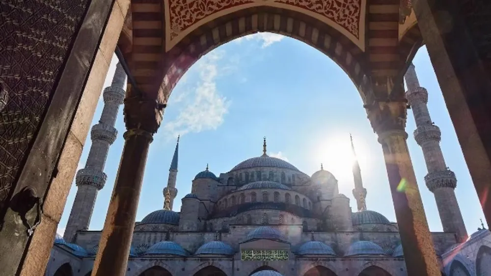 Niğde ve çevre illerin ‘Bayram Namazı’ saatleri