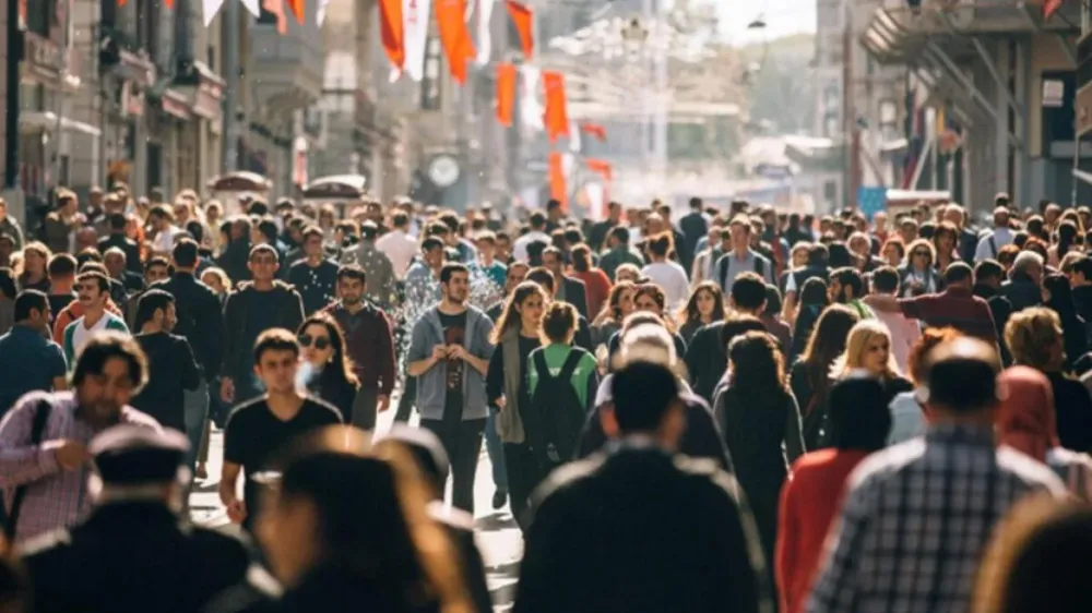 Gençler Türkiye’de yaşamak istemiyor