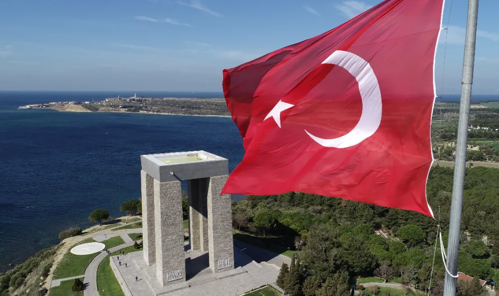 Çanakkale