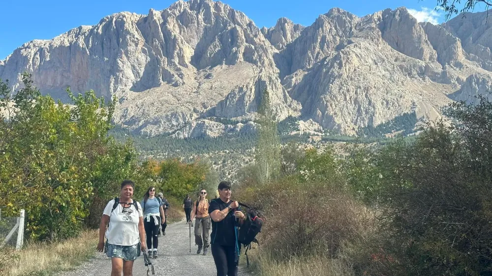 Niğde Aladağları ve Emli Vadisi Bekleyen Tehlike!