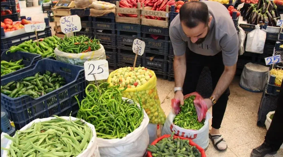 Kış Hazırlığı Cep Yakacak