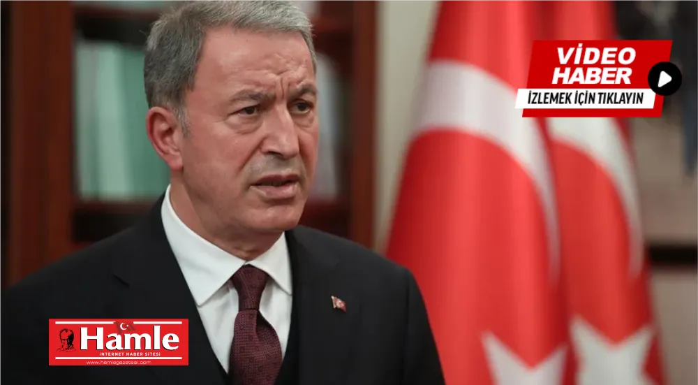 Hulusi Akar