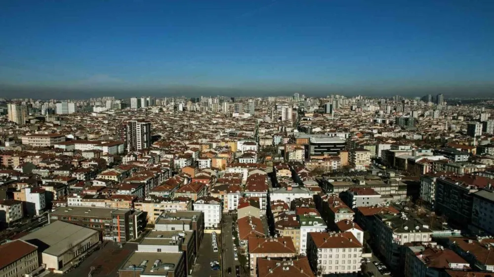 Ev almak isteyenler dikkat: Ortak konut kredisi dönemi başladı!