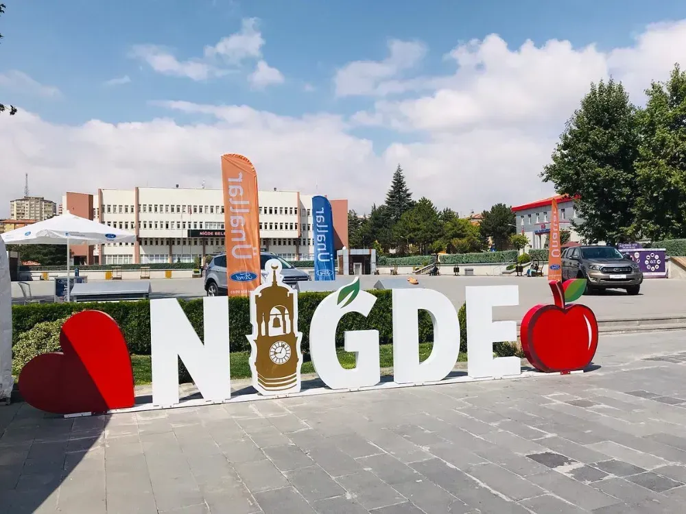 Niğde bölgenin en az göç veren ili oldu