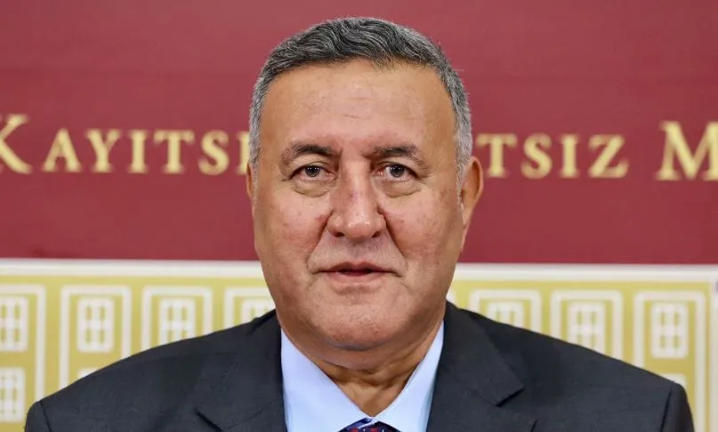 Gürer: Mısır alım fiyatı en az 10 bin TL/TON açıklanmalı