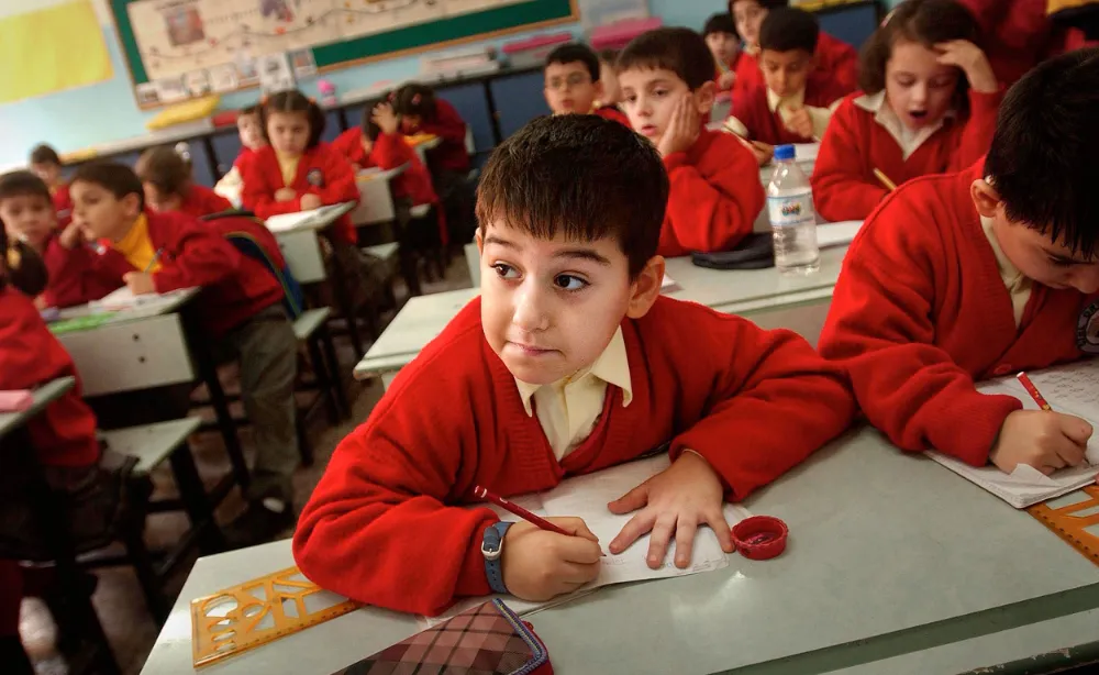 Okullar ne zaman açılıyor? İşte cevabı