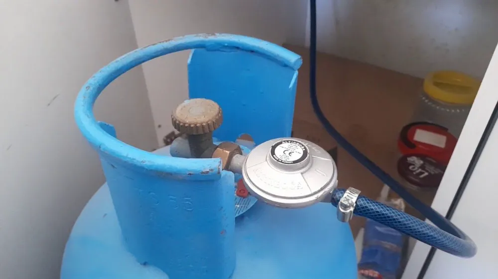 Mutfak tüpü yine zamlandı! Daha yeni fiyatı artmıştı, işte güncel fiyatlar