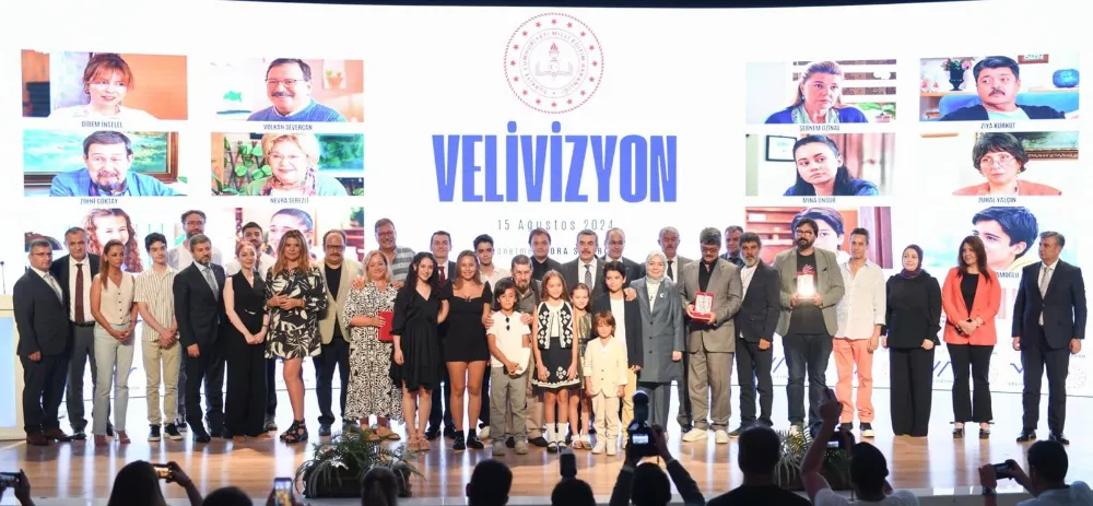 Yeni Eğitim Döneminde Aileler İçin Önemli Bir Adım: 