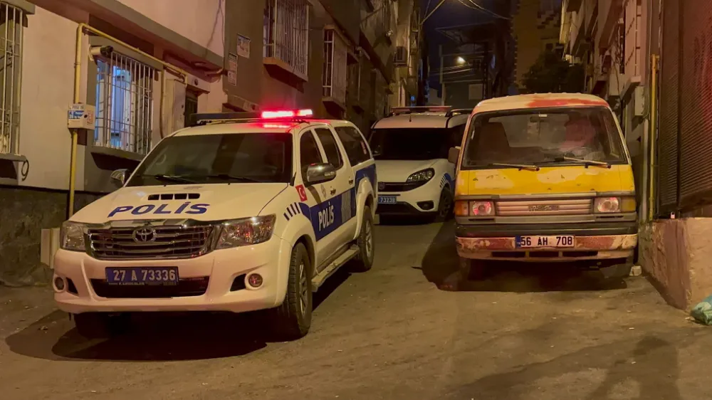 Akılalmaz ‘gürültü’ cinayeti: Manav, küçük çocuğu acımasızca öldürdü