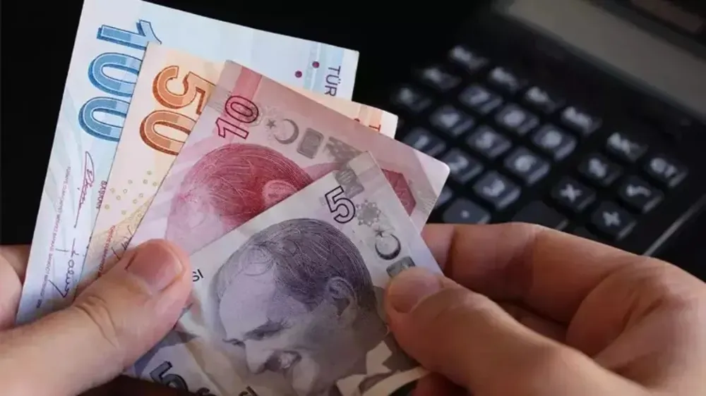 Cebinizde 5, 10, 20, 50, 100, 200 TL varsa dikkat!