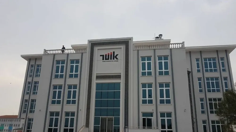 TÜİK dünyadaki en şeffaf resmi istatistik kurumlarından biridir