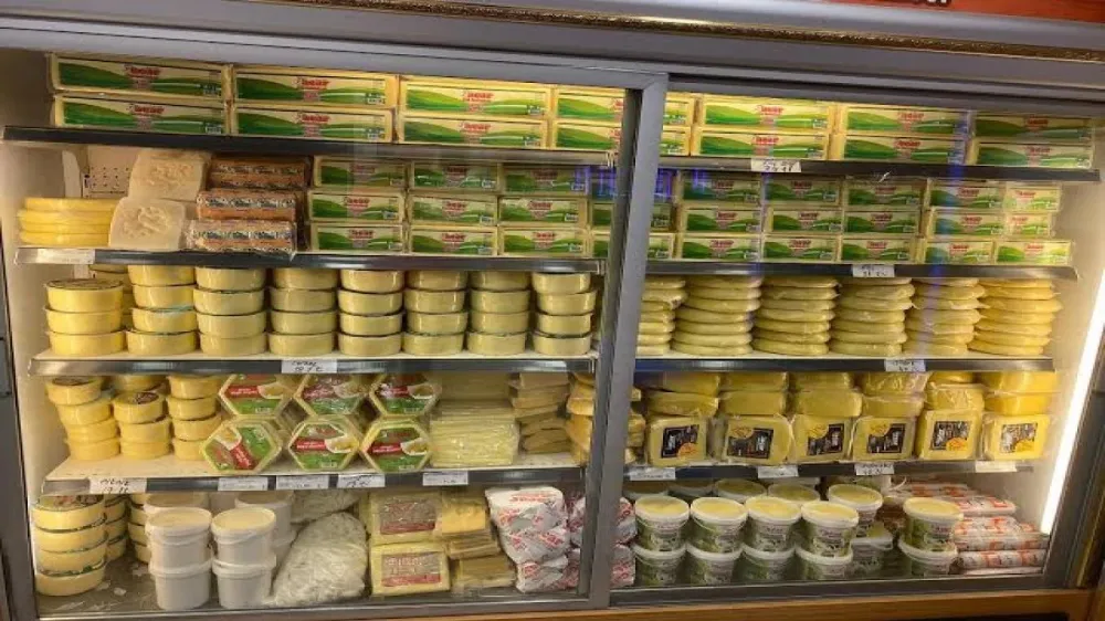 Marketlere peynir ayarı! Reyondan kaldırılıyorlar