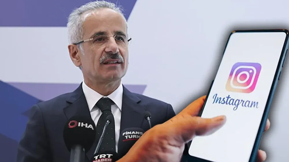 Instagram ve Roblox ne zaman açılacak? Bakan Uraloğlu