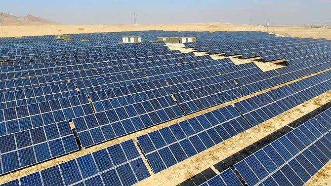 Niğde’nin Güneş Enerjisi Potansiyeli: Türkiye’nin Enerji Üssü Olma Yolunda