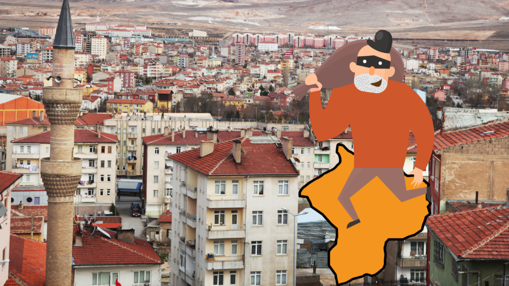 NİĞDE’DE EN ÇOK İŞLENEN SUÇLAR? 