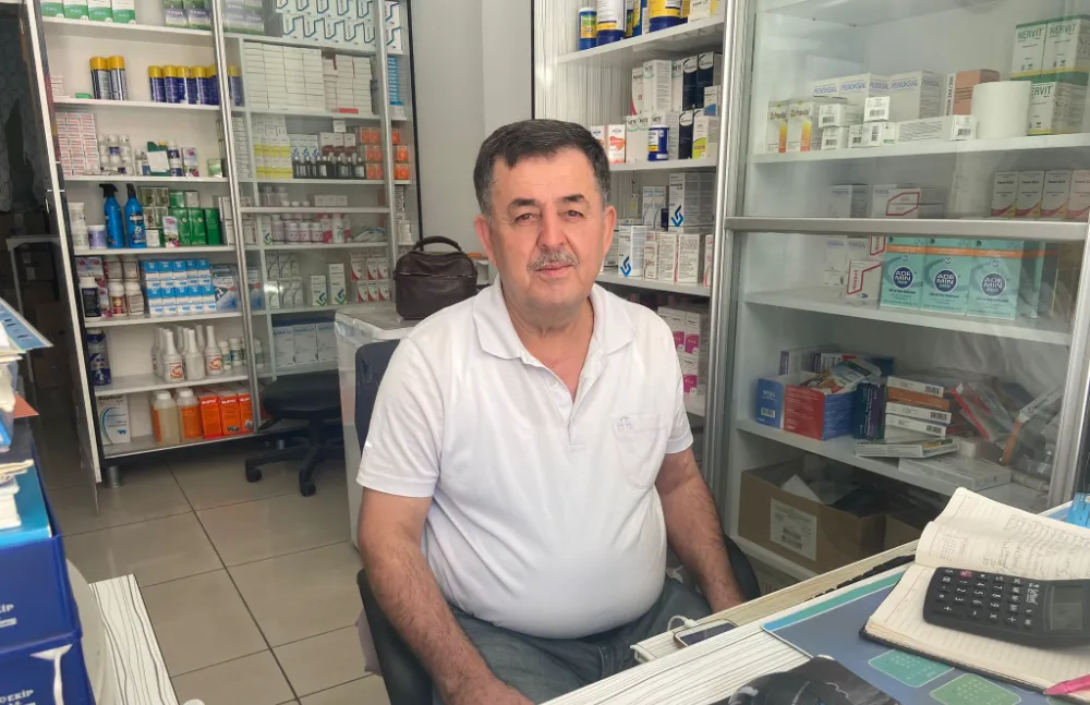 Niğde’de Veteriner Hekimi Ahmet Şahin: “Hayvan Sağlığı İçin Farkındalık Artıyor”