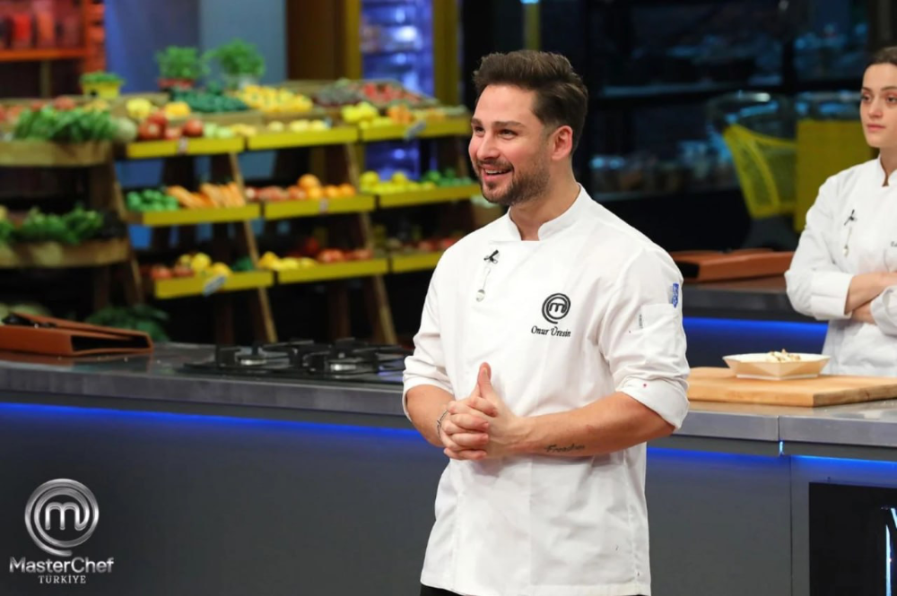 MasterChef Türkiye 2024 Şampiyonu Onur Üresin Oldu!