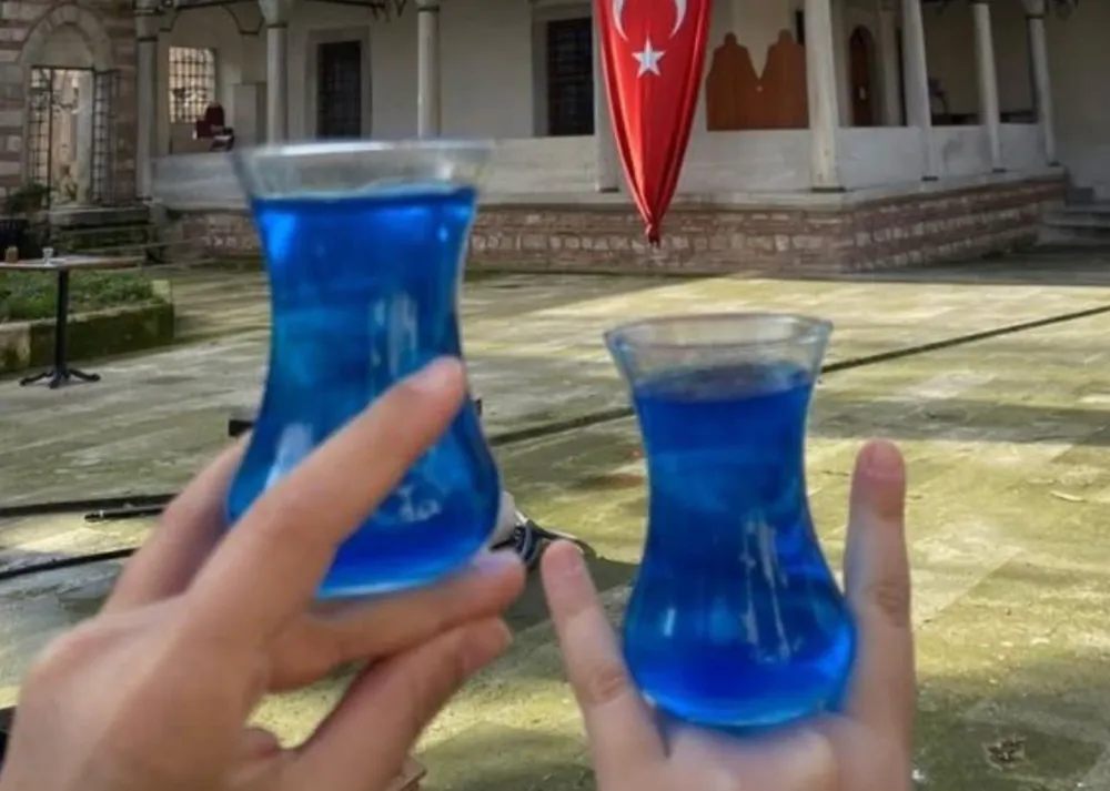 Türkistan Kültür Evi’nden Yeni İçecek: “Turanyum”