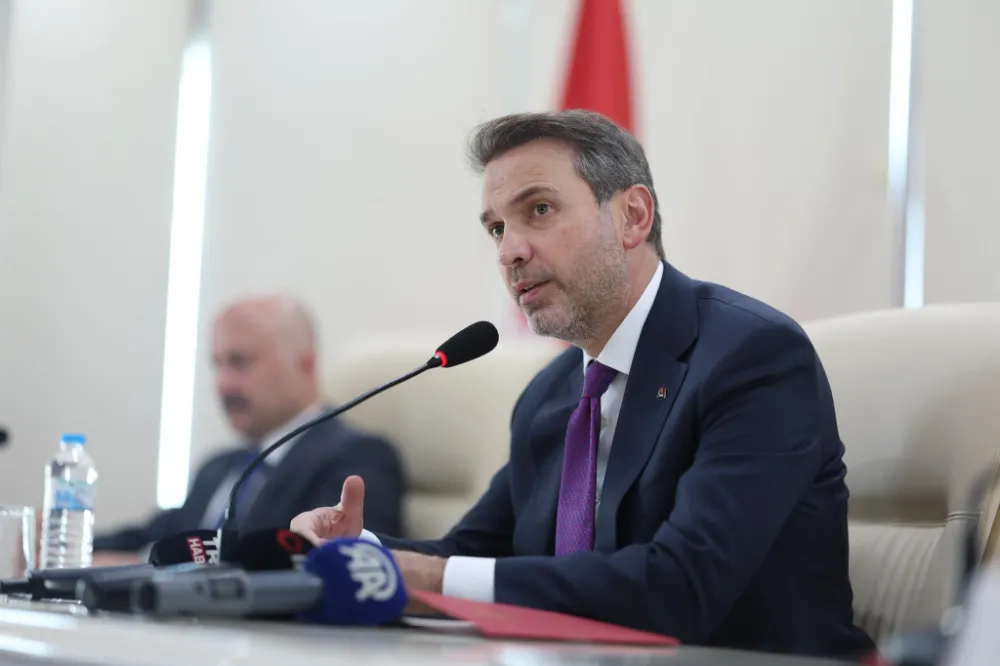 KIŞ AYLARINDA DOĞALGAZ VE ELEKTRİĞE ZAM YOK