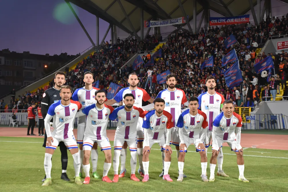 NİĞDE BELEDİYESPOR, LİDERLİĞİNİ KORUMAK İÇİN SİLİFKE DEPLASMANINDA