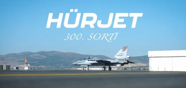 HÜRJET