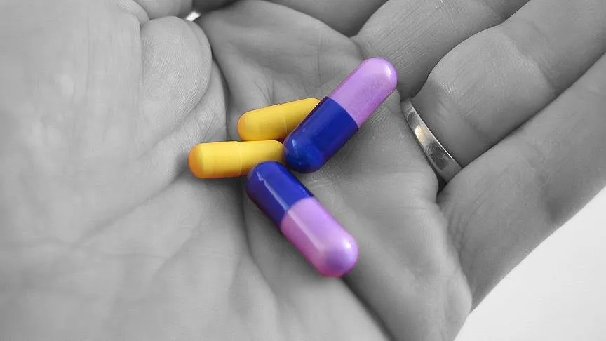 ANTİDEPRESAN KULLANANLARIN YÜZDE 70’İ KADIN