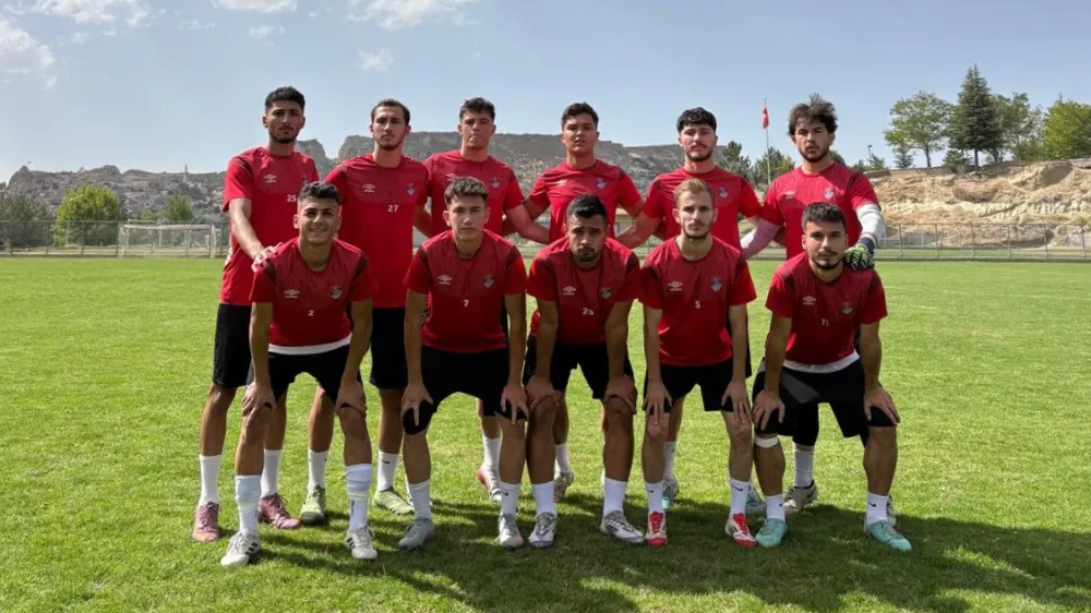 NİĞDE BELEDİYEGÜCÜ SPOR SAHAYA ÇIKIYOR: HEDEF KENDİ ÇOCUKLARIYLA BAŞARI