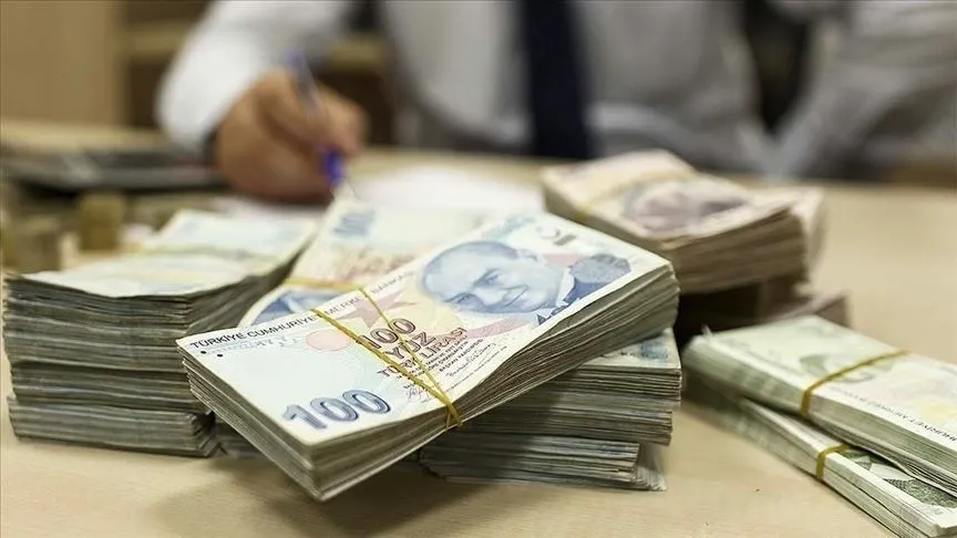 ÜLKEMİZDE TOPLAM CİRO YILLIK %36,7 ARTTI