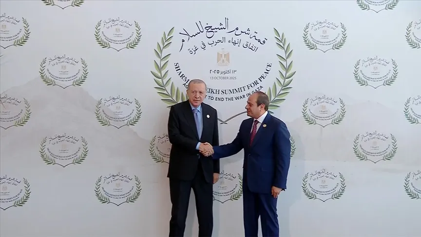 CUMHURBAŞKANI ERDOĞAN, 