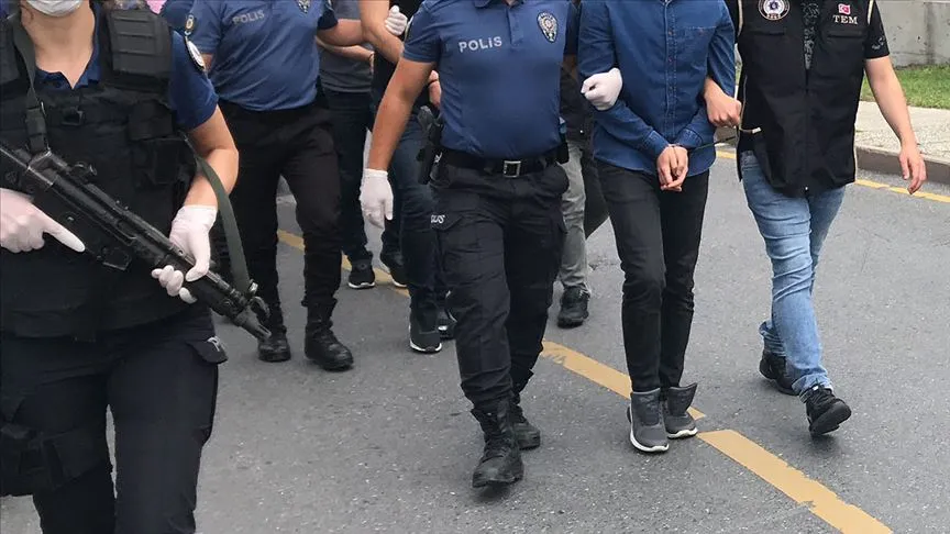 NİĞDE’DE ASAYİŞ RAPORU: 244 KİŞİ HAKKINDA İŞLEM, 13 TUTUKLAMA